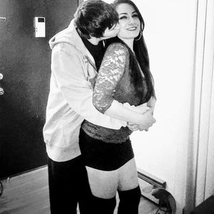 Meet your Posher, Noah